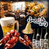 てしごとや ふくの鳥 飯田橋店 3