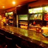 カラオケBar くろねことまと 3