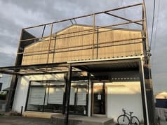 Hang out coffee ハングアウトコーヒー 2