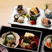 分とく山 伊勢丹新宿店 3