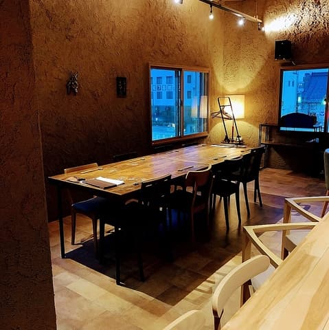 鶏料理らんりこ