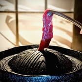 ジンギスカン　ひげのうし本店 3