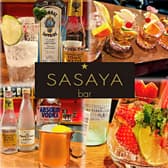 bar sasaya バー ササヤ 3