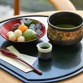 茶楽かぐや あわら温泉美松店 3