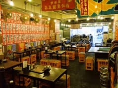 笑福酒場げんぶ 北巽総本店 2