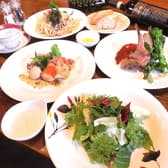 Osteria rondine オステリアロンディネ 3