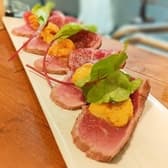 創作和食Dining 朔楽 sakura 3