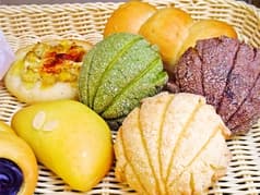 SPACE Ｏ92 おぐにパン 2