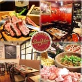 イタリアワインバール ローマ三丁目 大名古屋ビルヂング店 3