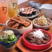 ひとてま小皿 くわばら 3