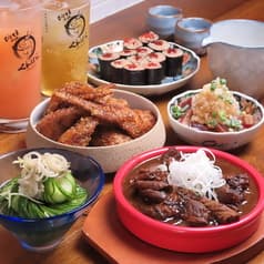 ひとてま小皿 くわばら 2