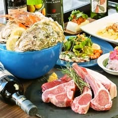 campur ちゃんぷる 横浜桜木町店 2