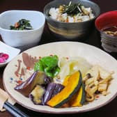 喫茶&食事処 わらく 3