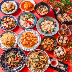 中華料理 太陽島 2