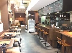 カオススパイスダイナー　四ツ橋アメリカ村店 2