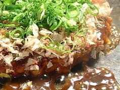 鉄板焼 お好み焼 ひのき 2