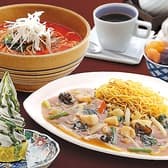 リータンタンカフェ Lee Tan Tan Cafe ココリア多摩センター店 3