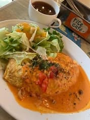 rice cafe ライスカフェ 2