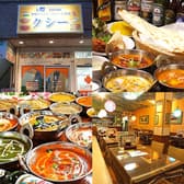 アジアンダイニング＆バーママパパ 3