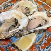 4坪牡蠣小屋 キヨリト梅田芝田店 3