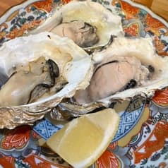 4坪牡蠣小屋 キヨリト梅田芝田店 2