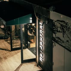 Re Journal 横浜 みなとみらい 2