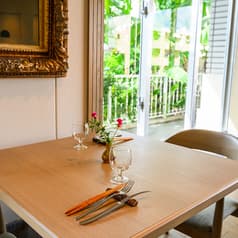 島cuisine あーすん 2