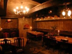 レストランバー メサイア Messiah 2