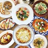 サンタサンタ カフェダイニング 3