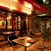 Ambre アンブル 3