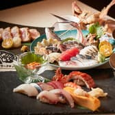 アングラーズキッチン 3