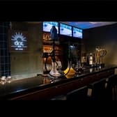 六本木 Shisha BAR dot 3