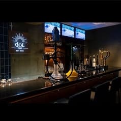 六本木 Shisha BAR dot 2