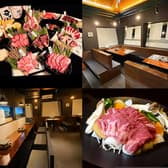 ジンギスカン 鷹 帯広店 3