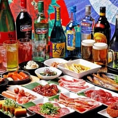 絆屋 KIZUNAYA 梅田店 2