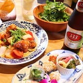 ベトナム屋台酒場 デンロン 天満店 3