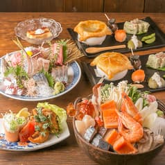 酒亭茶屋 伊作 2