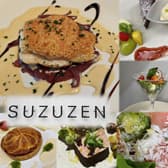 Bistro SUZUZEN ビストロ スズゼン 3