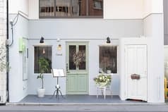 Casual au Alice カシュアル オ アリス 2