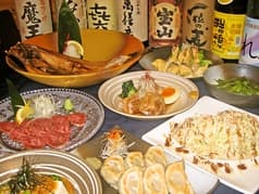 楽菜喜酒 わど 2