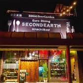 Second Earth  セカンドアース 日立本店 3