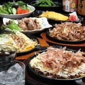 京とんちん亭 京都駅北店 3