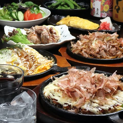 京とんちん亭 京都駅北店