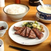 牛たん炭焼 利久 tekuteながまち店 3