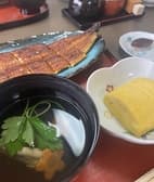 うなぎ料理 福福 3