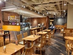 5HORN Dining ファイブホルンダイニング 2