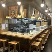 焼肉 溺れる牛 3