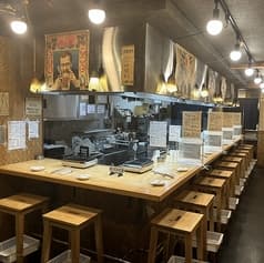 焼肉 溺れる牛 2