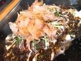 ふわとろお好み焼きともんじゃの店 葵本店 3