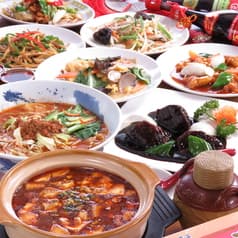 中華居酒屋 四季香 2